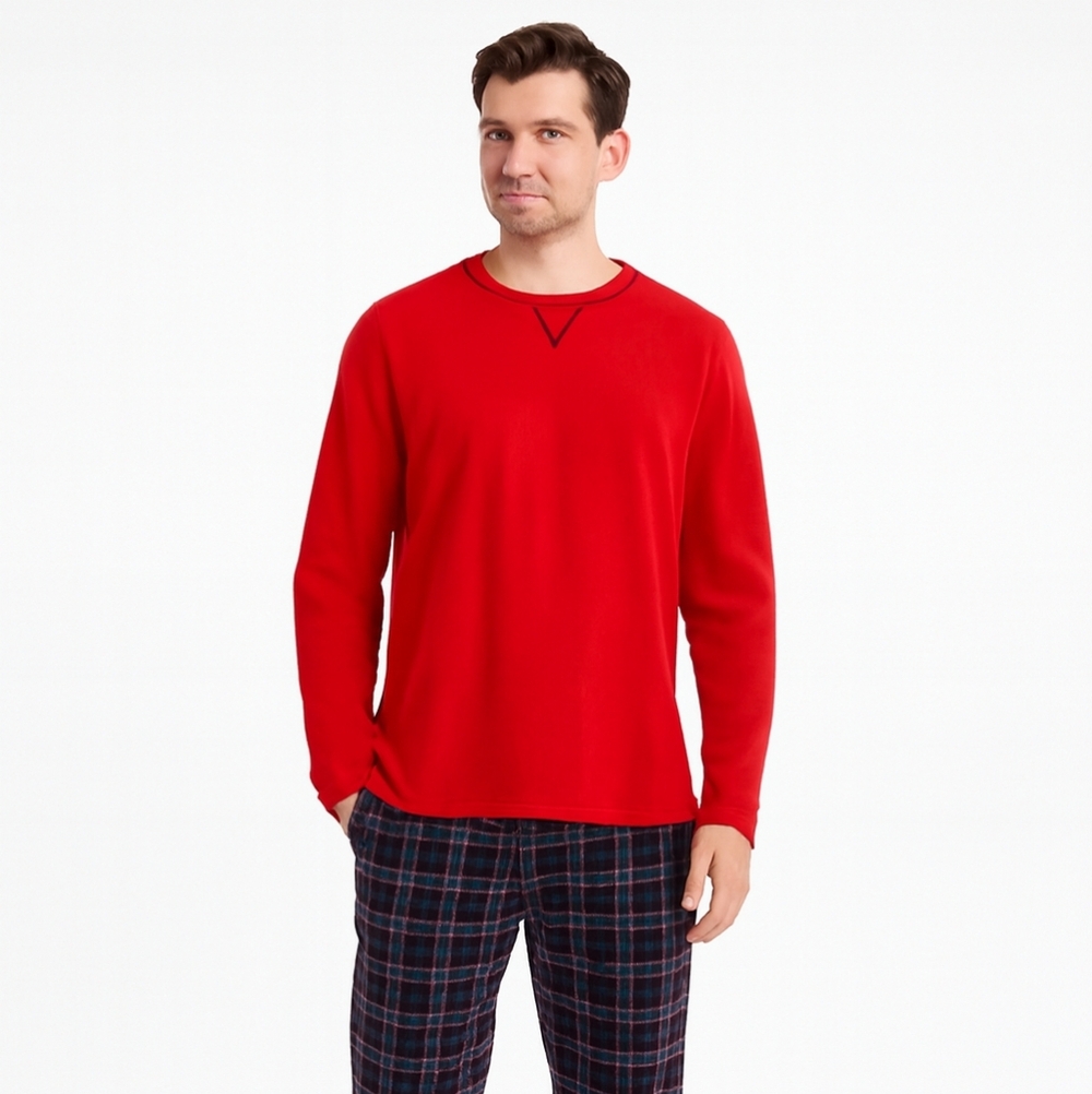 Chaps by Ralph Lauren men's pajamas L